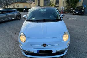 FIAT 500 1.3. Mtj 75 CV