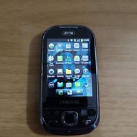 Samsung GT-I5500 vintage.