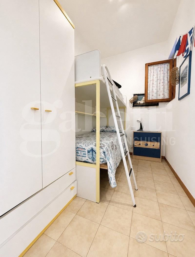 Apartment in Capoliveri, Lacona - Altro