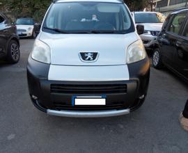 Peugeot Bipper Tepee 1.4 HDi 70CV Premium