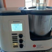 Silvercrest SKMK 1200 C3 Robot da cucina Monsieur