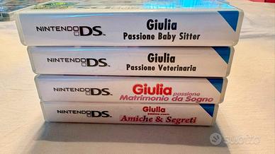 Giochi della Nintendo