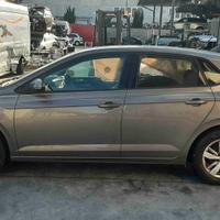 Ricambi Volkswagen Polo 1.0TGI codice motore DBY