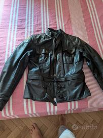 belstaff tour master trophy jacket