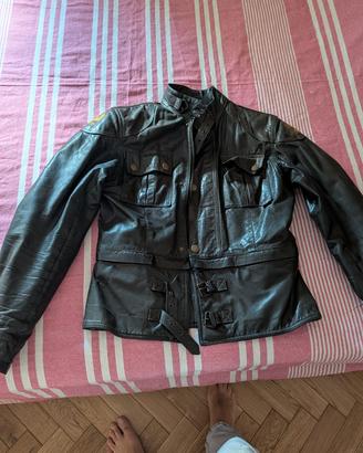 belstaff tour master trophy jacket