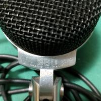 Microfono voce binson b60 raro vintage