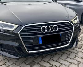 Audi A3 S-line 30 Admired