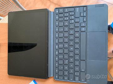 TABLET Lenovo IdeaPad Duet Chromebook 2-in-1 - Dis