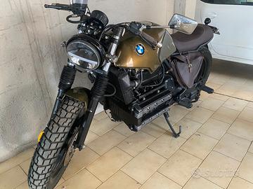 Bmw k 100 - 1984