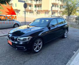 BMW Serie 1 116d 5p. Urban