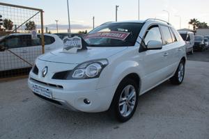 Renault Koleos 2.0 DCI 150 CV 4X4 2009