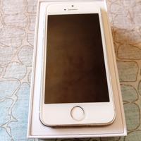 iPhone 5S 