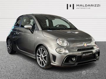 ABARTH 595 1.4 t-jet Turismo 165cv