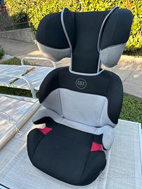 Seggiolino Cybex