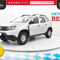 Dacia Duster 1.0 tce Essential Eco-g 4x2 100cv