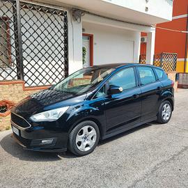 Ford C-Max 1.5 tdi 95cv 2016 Plus