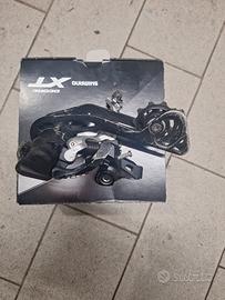 deragliatore posteriore 10v