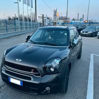 MINI Countryman Cooper SD 2015 - AUTOMATICA