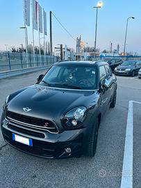 MINI Countryman Cooper SD 2015 - AUTOMATICA
