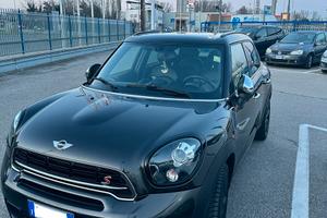 MINI Countryman Cooper SD 2015 - AUTOMATICA