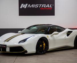 Ferrari 488 GTB