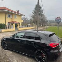 Mercedes classe A 200d