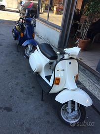 Vespa pk xl rush
