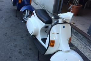 Vespa pk xl rush