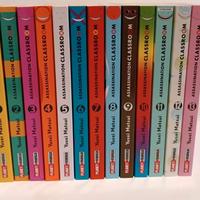 Manga Assassination classroom