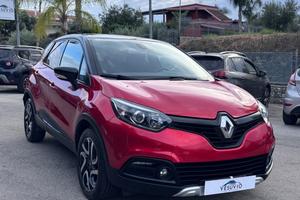 Renault Captur dCi 8V 90 CV EDC Start&Stop Energy 