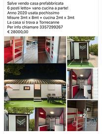Casa mobile