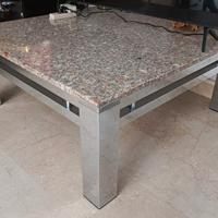 tavolino marmo salotto