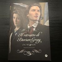Libro Il ritratto di Dorian Gray di Oscar Wilde
