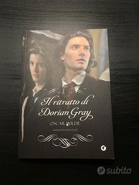 Libro Il ritratto di Dorian Gray di Oscar Wilde