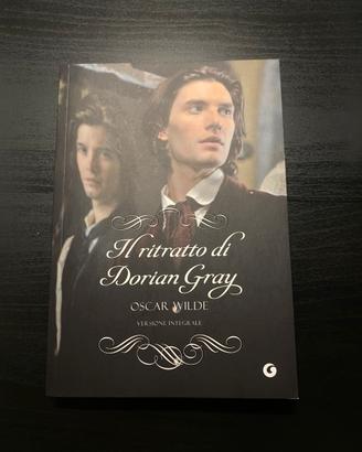Libro Il ritratto di Dorian Gray di Oscar Wilde