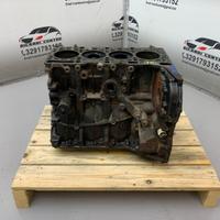 Monoblocco motore 651924 2.1 d mercedes w212 2015