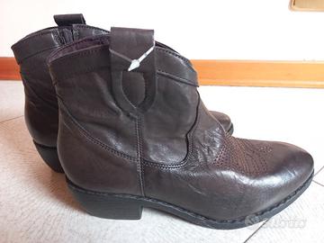 Camperos basso donna 