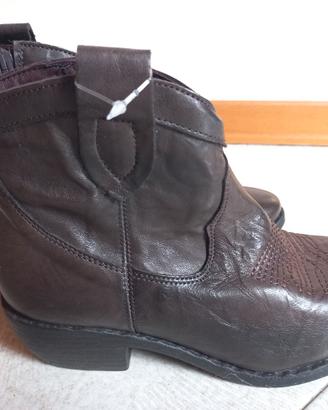 Camperos basso donna 