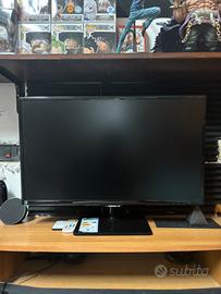 Monitor Samsung 27" Full HD
