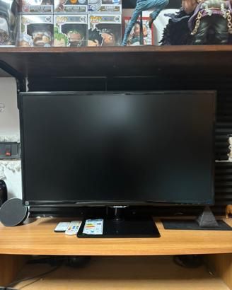 Monitor Samsung 27" Full HD