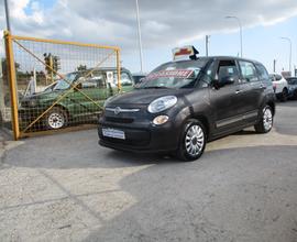 Fiat 500L Living 1.3 Multijet 95 CV Lounge 2016