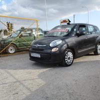 Fiat 500L Living 1.3 Multijet 95 CV Lounge 2016