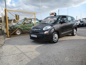 Fiat 500L Living 1.3 Multijet 95 CV Lounge 2016