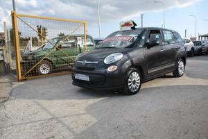Fiat 500L Living 1.3 Multijet 95 CV Lounge 2016
