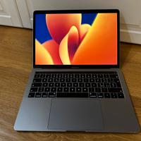 MacBook Pro 13”