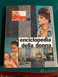 Enciclopedia della donna