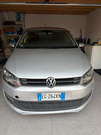 Polo tdi modello 07/2010 - del 2011 - 163.000 km