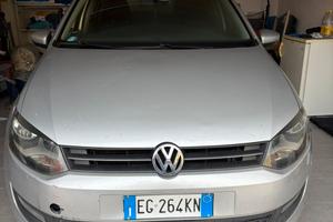 Polo tdi modello 07/2010 - del 2011 - 163.000 km
