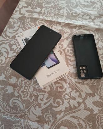 Xiaomi redmi 10