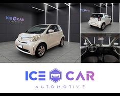 TOYOTA iQ 1.0 Multidrive